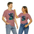 Beauty of the Deep - Short Sleeve Tee